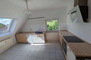 Wohnung mieten in Schleusinger Str. 49, 98673 Auengrund, Helle 3-Raum-Wohnung in Brattendorf mit EBK