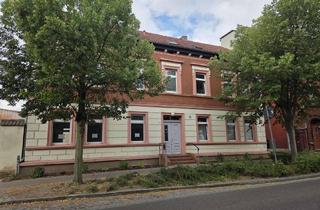 Wohnung mieten in Demminer Straße 12, 17126 Jarmen, 2 Zimmer Wohnung