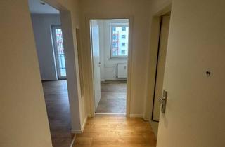 Wohnung mieten in 15827 Blankenfelde-Mahlow, NEU | 2-Zimmerwohnung mit Balkon und Einbauküche in Teltow-Fläming (Kreis), Blankenfelde-Mahlow