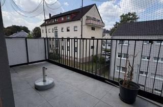 Wohnung mieten in Mörler Str. 9b, 61169 Friedberg, *MODERNE-3ZKB NEUBAUSTD*WOHNKOMFORT*FB-MÖRLERSTR*