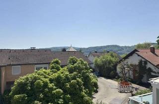 Wohnung mieten in 79713 Bad Säckingen, Wunderschöne - 4 Zimmer-Dachwohnung
