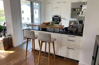 Wohnung mieten in 85302 Gerolsbach, Moderne 4-Zimmer-Wohnung mit Loggia und hochwertiger Ausstattung in Gerolsbach zu vermieten!