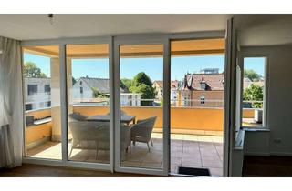 Wohnung mieten in 79312 Emmendingen, Großzügige 3,5 Zimmer Wohnung auf zwei Etagen in Emmendingen