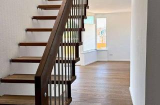 Wohnung mieten in 79312 Emmendingen, Großzügige 3,5-Zimmer Wohnung auf zwei Etagen in Emmendingen