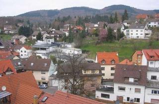 Wohnung mieten in 69198 Schriesheim, Schöne helle 3-Zimmer Wohnung in Schriesheim-Altenbach