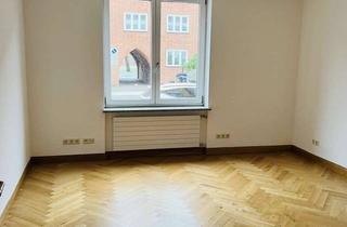 Wohnung mieten in Obotritenring 134, 19053 Paulsstadt, Hochwertig sanierte 3-Zimmer-Wohnung mit Balkon und Garten