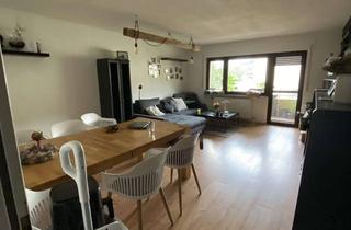 Wohnung mieten in Am Breter 40, 74653 Ingelfingen, Helle 3-Zimmer Wohnung mit Einbauküche