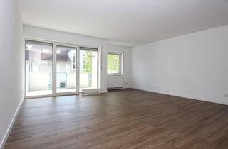Moderne 2-Zimmer-Wohnung zum Wohlf&uuml;hlen!  in Alsbach-Hähnlein