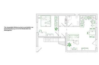 Wohnung mieten in 31311 Uetze, Moderne 2-Zimmer-Erdgeschosswohnung mit Terrasse in Dollbergen– Erstbezug nach Kernsanierung