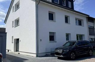 Wohnung mieten in Zum Grünshof, 69190 Walldorf, Neuwertige, moderne 2-Zimmer-Wohnung in Walldorf