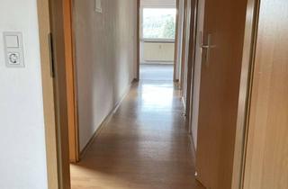 Wohnung mieten in Am Hobborn 15, 57520 Grünebach, Dachgeschosswohnung mit 3 Zimmer in Grünebach