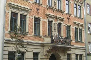 Wohnung mieten in Sebnitzer Str 57, 01099 Äußere Neustadt, Gepflegte Altbauwohnung mit Wohnküche