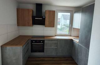 Wohnung mieten in 72810 Gomaringen, Moderne 2-Zimmer-Neubauwohnung mit Einbauküche und Balkon, gehobener Innenausstattung in Gomaringen