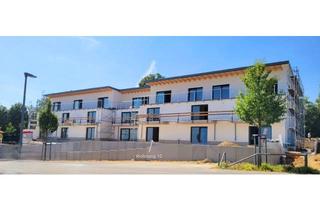 Wohnung mieten in Am Hohen Weg, 86676 Ehekirchen, Neubau Erstbezug 12/2026! 3-Zimmer-Wohnung 75 m², Garten, EBK + 2 TG