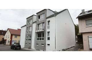 Wohnung mieten in Brunnengasse, 74379 Ingersheim, Alltagstaugliche 2-Zimmer-Wohnung mit Balkon in Ingersheim