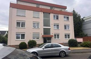 Wohnung mieten in Ulmenallee 17, 41540 Dormagen, 3-Zimmer-Wohnung mit Balkon und Garage in Dormagen-Horrem – ideal für Pendler 250 Meter zum Bahnhof
