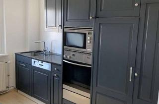 Wohnung mieten in 79787 Lauchringen, 3-Zimmer-DG-Wohnung mit Einbauküche und Garage in guter Lage in Lauchringen