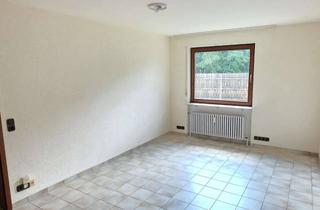 Wohnung mieten in 72135 Dettenhausen, Gartenwohnung mit viel Potenzial und Gestatungsmöglichkeiten