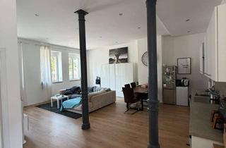 Wohnung mieten in 76669 Bad Schönborn, Geräumige 2-Zimmer-Wohnung mit EBK in Mingolsheim