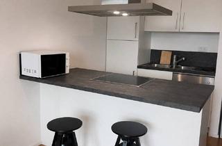 Wohnung mieten in 10315 Friedrichsfelde, 2-Zimmer-Wohnung mit Balkon in Berlin-Friedrichsfelde
