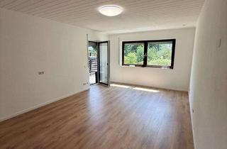 Wohnung mieten in 64319 Pfungstadt, Moderne, sanierte 2-Zimmer-Erdgeschosswohnung mit privatem Garten in zentraler Lage von Pfungstadt