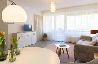 Wohnung mieten in Kupferroser Weg, 37431 Bad Lauterberg, Luxuriös mobliert wohnen: Ein-Zimmer-Apartment mit Balkon in Bad Lauterberg