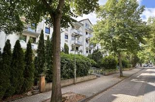 Wohnung mieten in 55543 Bad Kreuznach, Absolute Perle in Premiumlage