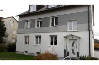 Wohnung mieten in 85232 Bergkirchen, 3-Zimmer-Wohnung in Günding