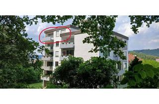 Wohnung mieten in 58762 Altena, Ruhige, renovierte 2-Zimmer-Wohnung in Altena-Dahle zu vermieten