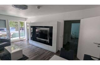 Wohnung mieten in Alfred-Neumann-Anger 10, 81737 München, Modernes Wohnen in Perlach: Möblierte 2-Zimmer-Wohnung mit Loggia-Balkon