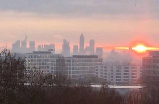 Wohnung mieten in Am Stadtpfad 57, 65760 Eschborn, Moderne 3-Zimmer-Citywohnung mit Skylineblick, Balkon & Aufzug