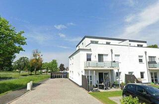 Penthouse mieten in Steinbeke, 32312 Lübbecke, 5-Zimmer Penthouse Wohnung im Maisonette-Stil