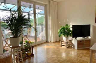 Wohnung mieten in 74189 Weinsberg, Möblierte helle 2-Zimmer Wohnung