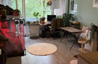 Wohnung mieten in 47447 Moers, Helle 1 - Zimmer - Wohnung in Moers Schwafheim