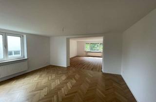 Wohnung mieten in 93161 Sinzing, Erstbezug nach Kernsanierung - Große 4,5-Zimmer-Wohnung mit Garten