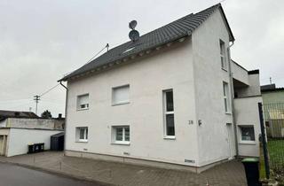 Wohnung mieten in 66839 Schmelz, Schöne 3-Zimmer-DG-Wohnung mit Balkon in Schmelz