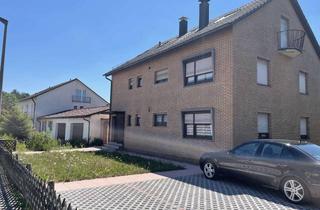 Wohnung mieten in Vischerweg, 75365 Calw, Sehr schöne, komplett modernisierte, 2 Zimmer Dachgeschosswohnung