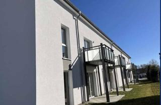 Wohnung mieten in Koppelweg 14, 29229 Celle, Schöne und moderne Neubauwohnung mit 3 Zimmern in Celle-Garßen und Balkon im 1.OG!