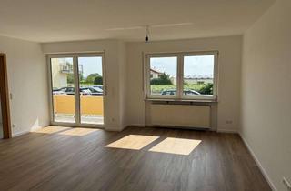 Wohnung mieten in 67487 Maikammer, Helle 3-Zimmer-Wohnung mit Balkon & Weinbergblick in Maikammer