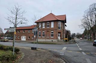 Wohnung mieten in Osttor 25, 48324 Sendenhorst, Helle und große 5-Zimmer-Wohnung mit 124,5 m² im 1.Obergeschoß im schönen Sendenhorst