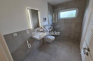 Wohnung mieten in 85591 Vaterstetten, Modernisierte 3-Zimmer-Wohnung mit Balkon, Einzelgarage mit Wallbox - ruhig gelegen in Vaterstetten