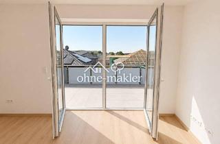Wohnung mieten in 59229 Ahlen, Neubau Dachgeschosswohnung, Gehobener Standard, Fußbodenheizung, Erstbezug, super Lage