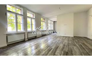 Lofts mieten in 13509 Berlin, Erstbezug: Maisonette-Wohnung mit Loft-Charakter und großem Garten