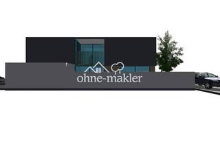 Grundstück zu kaufen in 91056 Alterlangen, Grundstück für freistehendes Architektenhaus mit genehmigter Bauvoranfrage