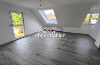 Wohnung mieten in 73035 Göppingen, Moderne 2-Zimmer Wohnung, Neubau, Göppingen-Faurndau