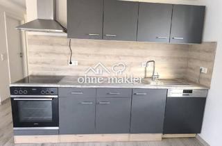 Wohnung mieten in 73035 Göppingen, Moderne 2 Zimmer Wohnung in ruhiger Lage, frisch saniert !