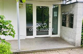 Wohnung kaufen in 40489 Düsseldorf, Tolle Wohnung mit großem Balkon in Kaiserswerth