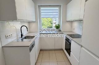 Wohnung mieten in 42489 Wülfrath, Kernsanierte 2 Zimmer Wohnung inkl. neuer Küche & Balkon