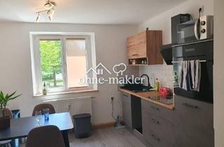 Wohnung mieten in 89269 Vöhringen, Schöne 2-Zi-Whg im Herzen von Vöhringen mit Zentralheizung