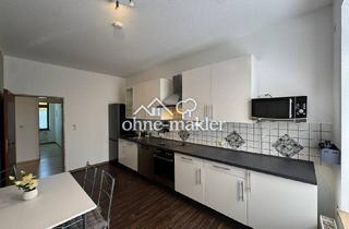 Wohnung mieten in 26931 Elsfleth, Für junge, berufstätige Personen. Erdgeschoßwohnung mit Garten, 2 ZKB, EBK, AR, Carport mit AR